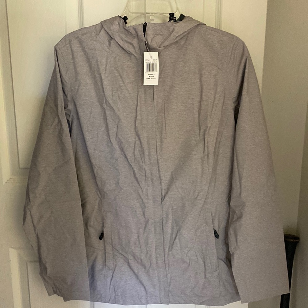 32 Degrees COOL Waterproof Rain Jacket